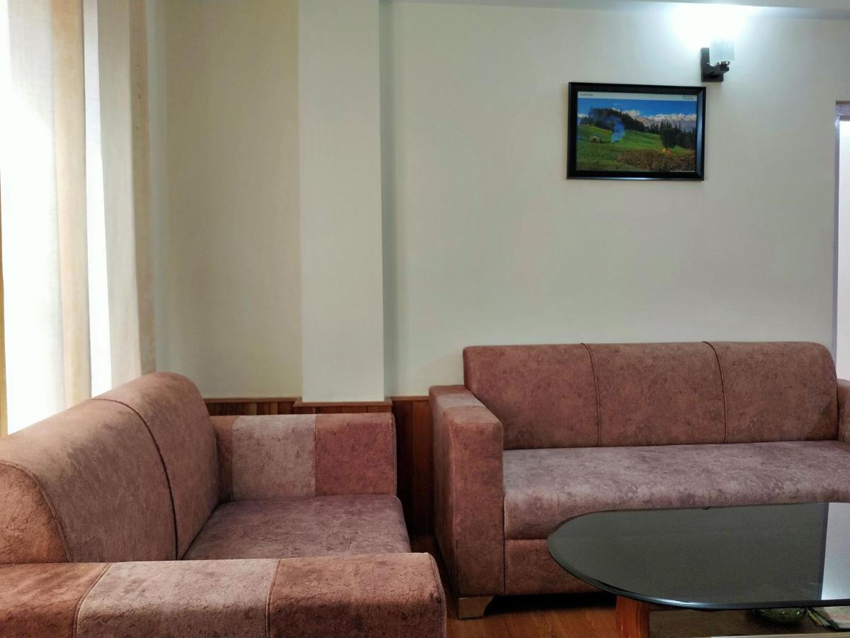 Neha Homestay Simlá Kültér fotó