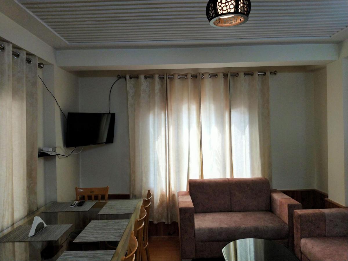 Neha Homestay Simlá Kültér fotó