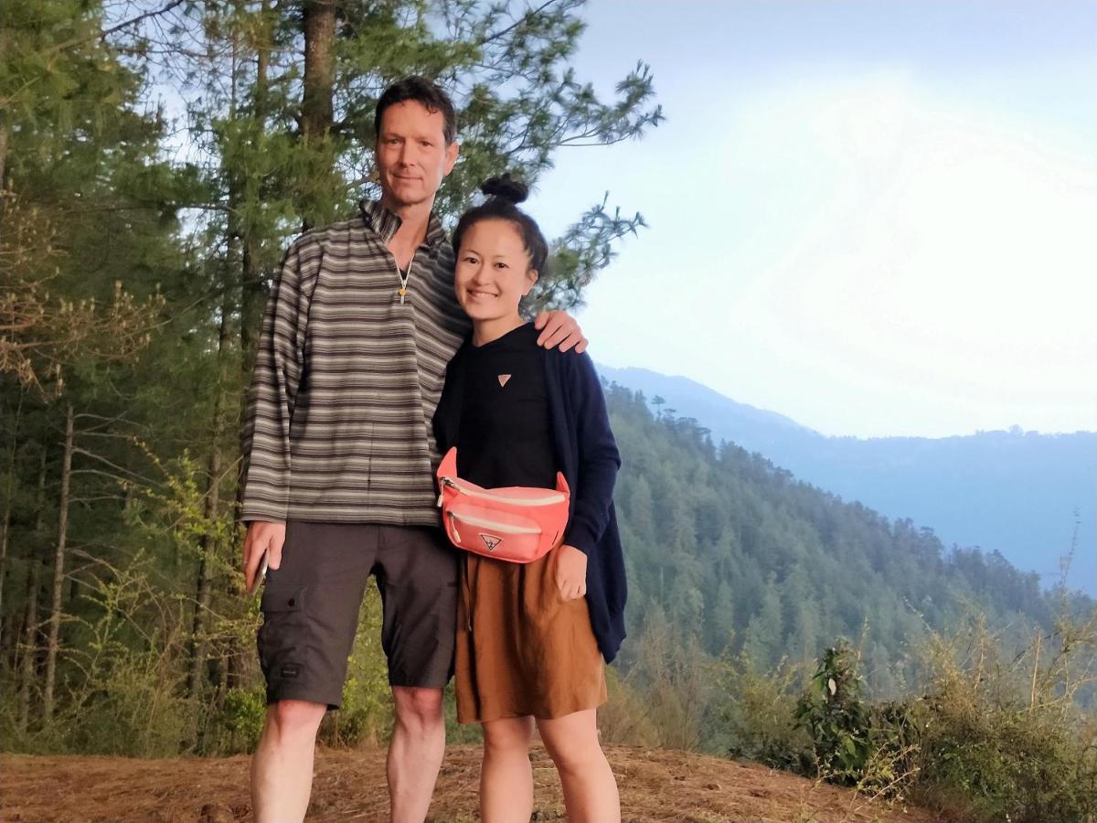 Neha Homestay Simlá Kültér fotó