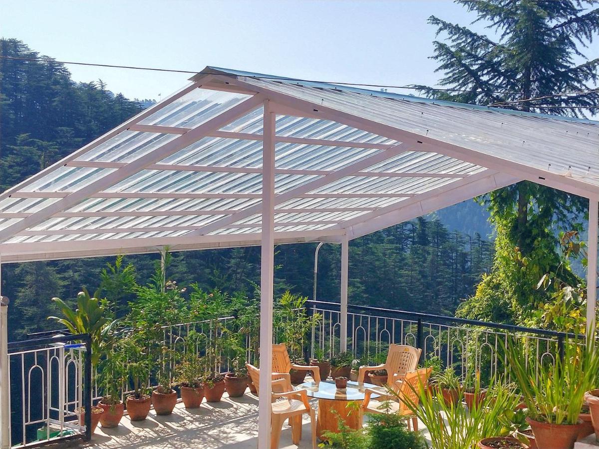 Neha Homestay Simlá Kültér fotó