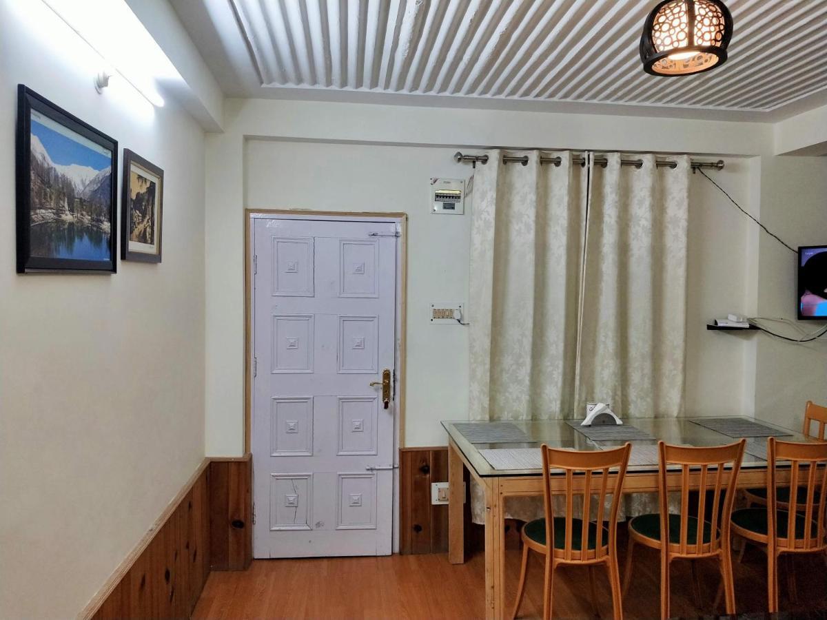 Neha Homestay Simlá Kültér fotó